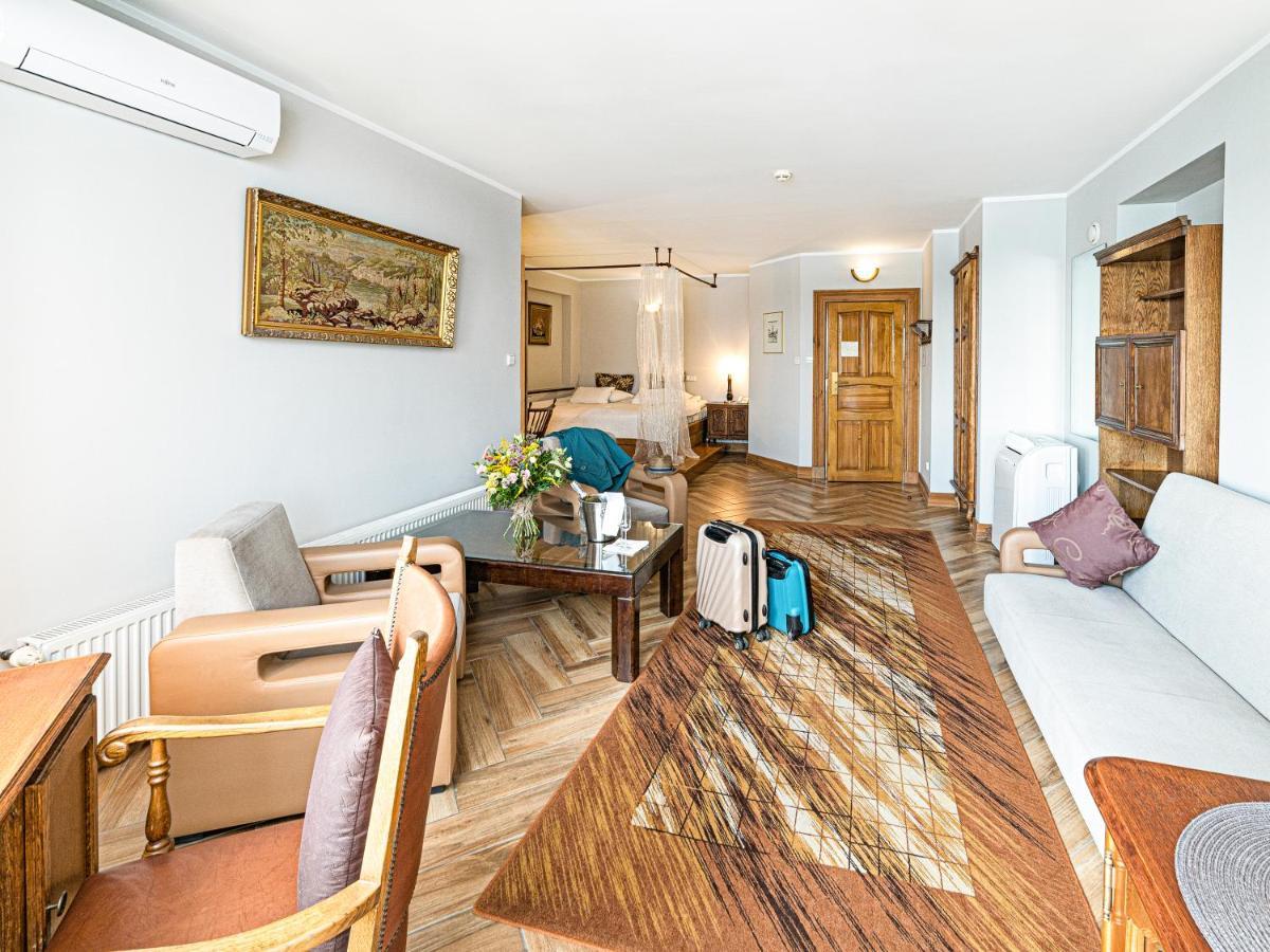 Hotel Solar Palace Spa & Wellness Mragowo