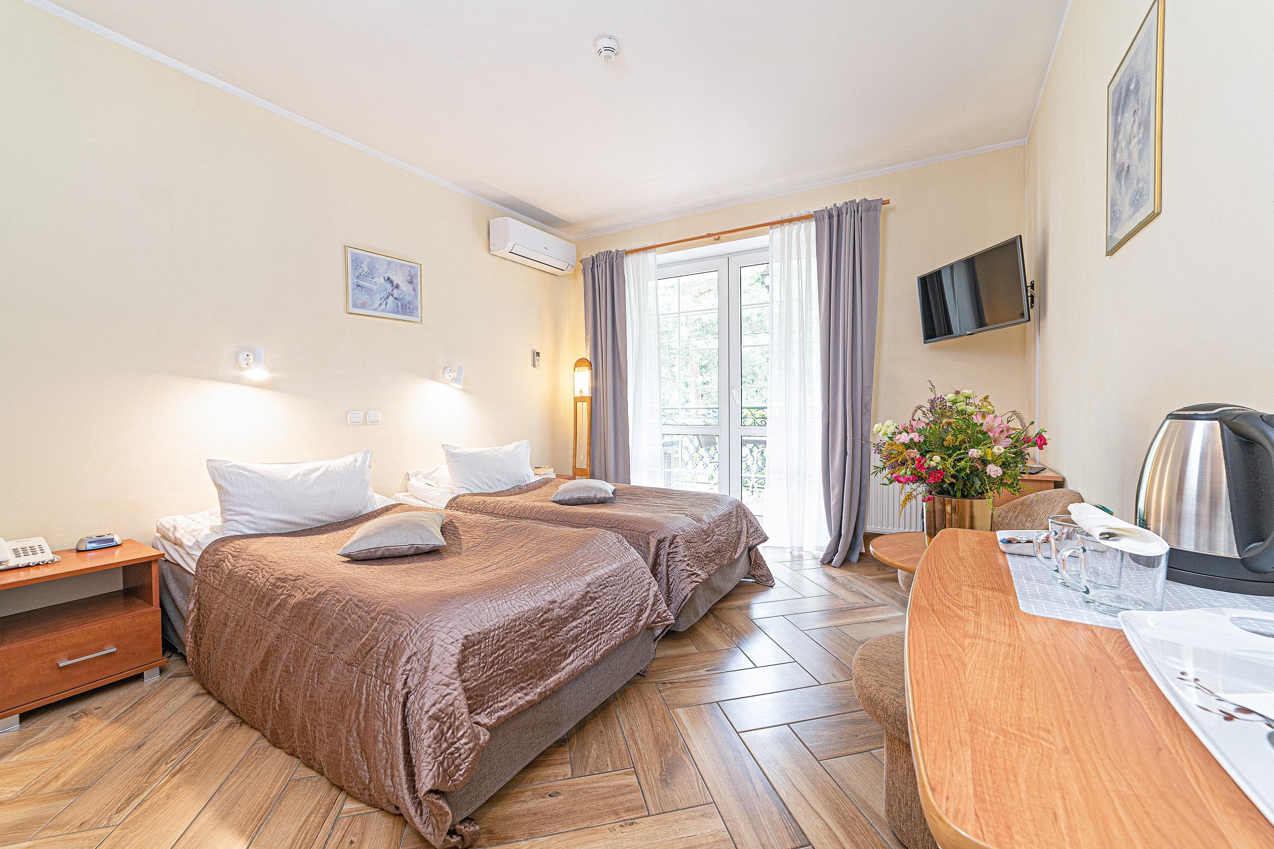 Solar Palace Spa&wellness Hotel 4*